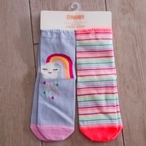 Girls socks
